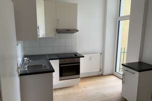 Helle 2-Zimmer-Wohnung mit Balkon und Einbauküche in zentraler Lage von München – Guldeinstraße 31, 80339 Westend, München – Vorschaubild 10