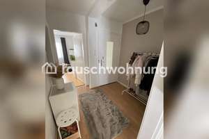 Tauschwohnung: Tausche 2 ZKB Wohnung gegen 3 ZKB – Die vollständige Adresse der Immobilie erhältst du vom Anbieter., 48145 Hansaplatz, Münster – Vorschaubild 7