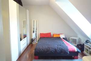 Phantasievolles Wohnen  mit großem Balkon und Galerie in MG-Grenzlandstadion – Die vollständige Adresse der Immobilie erhältst du vom Anbieter., 41236 Grenzland-Stadion, Mönchengladbach – Vorschaubild 12