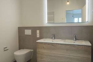 3-Zimmerwohnung mit Tiefgarage  und Balkon – Die vollständige Adresse der Immobilie erhältst du vom Anbieter., 55252 Mainz-Kastel, Wiesbaden – Vorschaubild 7