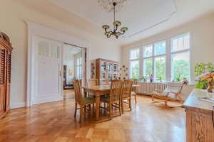 Qualifizierter Alleinauftrag Stilvolles Wohnen im Herzen Wilmersdorfs mit 2 Bädern, 2 Balkonen – Die vollständige Adresse der Immobilie erhältst du vom Anbieter., 10717 Wilmersdorf, Berlin – Vorschaubild 25