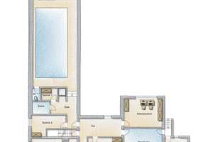 ***ein Refugium der Ruhe – Großzügiges Wohnen mit Stil und Charakter – Die vollständige Adresse der Immobilie erhältst du vom Anbieter., 42349 Cronenberg, Wuppertal – Vorschaubild 35