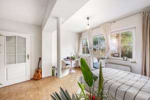 Altbremer Mehrfamilienhaus im Herzen des Ostertors – Die vollständige Adresse der Immobilie erhältst du vom Anbieter., 28203 Ostertor, Bremen – Vorschaubild 3