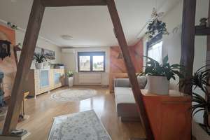 Ideal für Singles oder Paare: Gepflegte Wohnung mit Gartenparadies und Aussichtslage – Die vollständige Adresse der Immobilie erhältst du vom Anbieter., 70327 Flohberg, Stuttgart – Vorschaubild 6