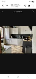 Wohnen mit Charakter: 2,5-Zimmer-Wohnung in Stolberg