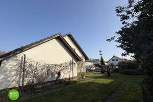 Familienglück in Dieburger Bestlage – Die vollständige Adresse der Immobilie erhältst du vom Anbieter., 64807 Dieburg – Vorschaubild 3