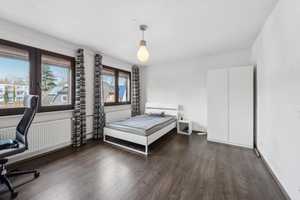 Exklusives Zweifamilienhaus in top Lage – modernisiert, vielseitig und gut gepflegt – Berlin – Vorschaubild 12