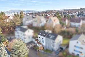 Exklusives und energieeffizientes Wohnen am Killesberg – Die vollständige Adresse der Immobilie erhältst du vom Anbieter., 70192 Killesberg, Stuttgart – Vorschaubild 1