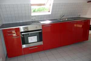 Lichtdurchflutete 2ZKB an der Saale – Ankerstraße 3, 6108 Halle (Saale) – Vorschaubild 9