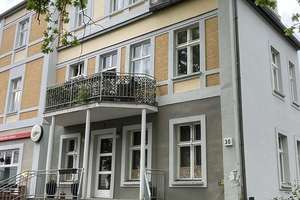Altbau-Juwel mit Potenzial: Exklusives Dachgeschoss in Berlin-Karlshorst – Die vollständige Adresse der Immobilie erhältst du vom Anbieter., 10318 Karlshorst, Berlin – Vorschaubild 18