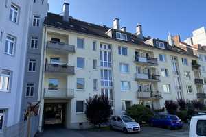 Frei: Schöne 3-Zimmer-Wohnung mit Balkon – Hamburg – Vorschaubild 4