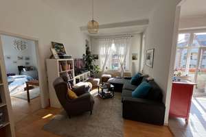 4 Zimmer Wohnung in Berlin Hermsdorf (Reinickendorf)
