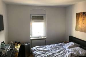 Wunderschöne, sehr helle Wohnung im ruhighen Hinterhaus im Jungbusch! – Die vollständige Adresse der Immobilie erhältst du vom Anbieter., 68159 Innenstadt/Jungbusch, Mannheim – Vorschaubild 6