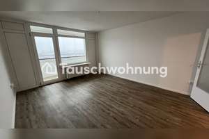 Tauschwohnung: 1 ZW mit Balkon und schöne Aussicht – Robert-Koch-Straße 3, 24116 Schreventeich, Kiel – Vorschaubild 3