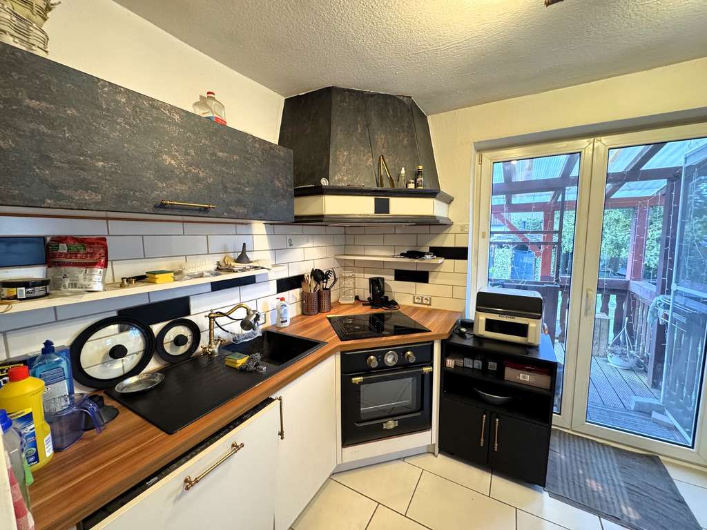 Immobilie in Sugenheim - Charmantes Einfamilienhaus in Sugenheim - Bild 1