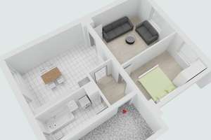 Neue Wohnung - Neues Glück – Otto-Brenner-Str. 47, 45355 Borbeck-Mitte, Essen – Vorschaubild 15