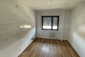 !! NUR MIT WOHNBERECHTIGUNGSSCHEIN !! Helle 2 Zimmer-Wohnung in Rheinstetten – Oberfeldstr. 8, 76287 Rheinstetten – Vorschaubild 4