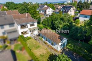 Ein Haus für Familie, Garten und neue Ideen – 60529 Schwanheim, Frankfurt am Main – Vorschaubild 2