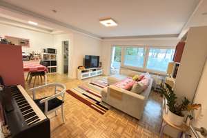 Dortmund Kreuzviertel sanierte 2-Zi. Wohnung 