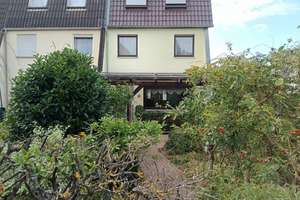 Vielseitiges Reihenendhaus mit Garten in Ludwigshafen-Oggersheim – Die vollständige Adresse der Immobilie erhältst du vom Anbieter., 67071 Oggersheim, Ludwigshafen am Rhein – Vorschaubild 2