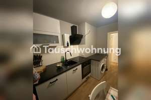 Tauschwohnung: 3-Zimmer-Wohnung in Leipzig bis 800€ gesucht – Die vollständige Adresse der Immobilie erhältst du vom Anbieter., 4275 Südvorstadt, Leipzig – Vorschaubild 2