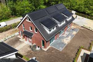 ***MODERNES MITTELREIHENHAUS IM ATTRAKTIVEN NEUBAU ZU VERMIETEN*** – Tostedter Weg 7, 21244 Buchholz in der Nordheide – Vorschaubild 3