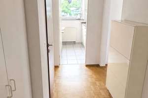 LEBEN im Blumenviertel mitten in Bockum – Die vollständige Adresse der Immobilie erhältst du vom Anbieter., 47800 Bockum, Krefeld – Vorschaubild 2