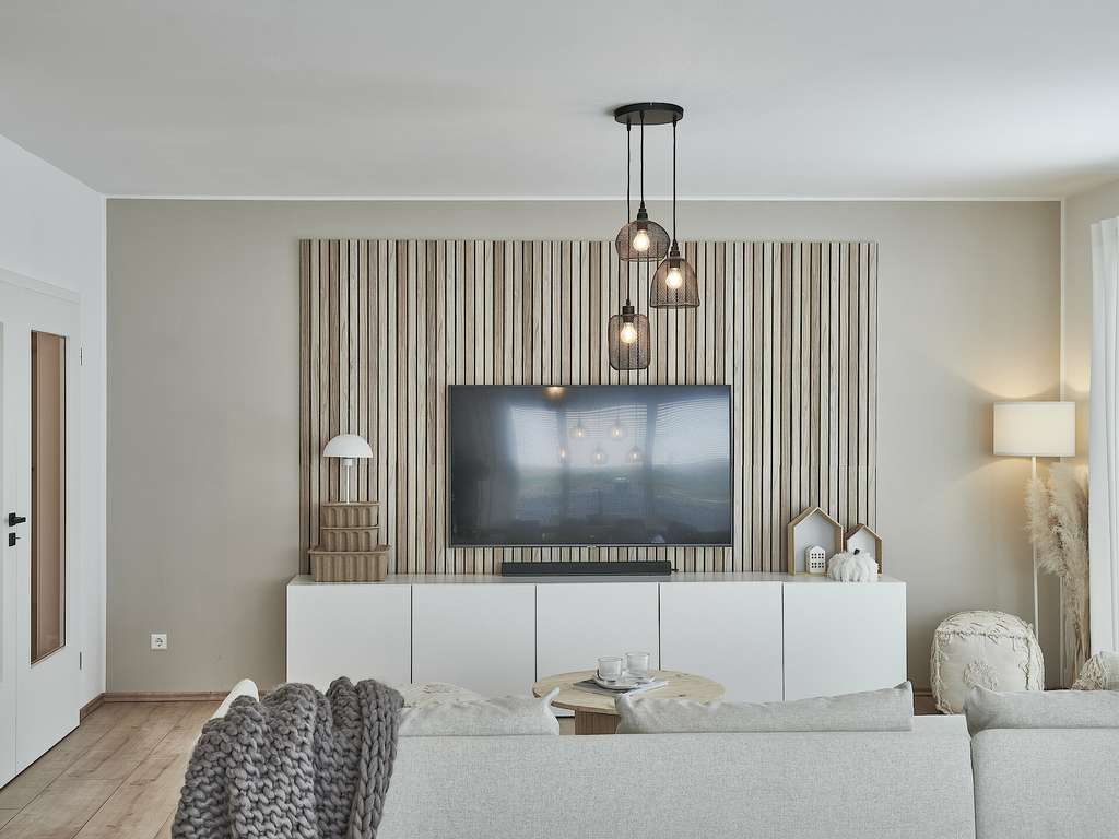 Immobilie in Meddersheim - Zuhause ist dort, wo die Familie ist - Ihr Neubau im Neubaugebiet "Am Klastein" - Bild 4