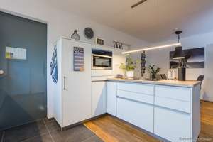 Attraktive 3 Zimmer Erdgeschosswohnung mit Terrasse & kleinen Garten mitten in Heepen – Die vollständige Adresse der Immobilie erhältst du vom Anbieter., 33719 Heepen, Bielefeld – Vorschaubild 10