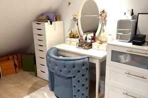 Wunderschöne 6-Zimmer-Doppelhaushälfte mit lux. Innenausstattung und EBK in Münster Gremmendorf-Ost – Zwei-Schulmann-Weg 84, 48167 Münster – Vorschaubild 27
