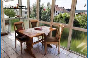 Einfamilienhaus mit Einliegerwohnung  + sanierungsbedürftiger Halle – Stadtverband Saarbrücken (Kreis) – Vorschaubild 22