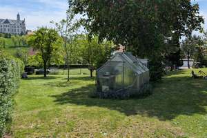 Einfamilienhaus in Neresheim, top Lage, großer Garten – Am Lohbühl 16, 73450 Neresheim – Vorschaubild 7