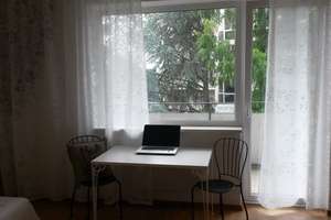 Freie, großzügige 1‑Zimmer‑Wohnung in Berlin‑Spandau zu verkaufen – Flankenschanze 35, 13585 Spandau (Ortsteil), Berlin – Vorschaubild 4