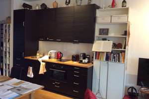 Luxuriöse 2-Zimmer Wohnung im 3. OG mit 2 Balkonen in Berlin-Mitte – Gartenstraße 88, 10115 Mitte (Ortsteil), Berlin – Vorschaubild 3