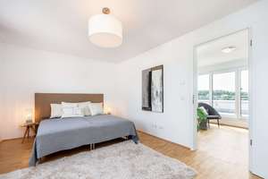 Familienfreundliches Neubau-Reihenhaus in ruhiger Mittellage – 60433 Frankfurter Berg, Frankfurt am Main – Vorschaubild 17