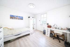 Nur 300 m zur TU Dortmund – Möbliertes Studentenzimmer in der Villa Wissenschaft – Die vollständige Adresse der Immobilie erhältst du vom Anbieter., 44227 Eichlinghofen, Dortmund – Vorschaubild 12