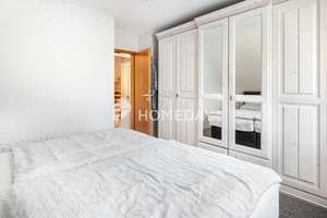 Maisonette-Wohnung mit 2 Bädern, Balkon und TG-Stellplatz in Heilbronn-Kirchhausen – Die vollständige Adresse der Immobilie erhältst du vom Anbieter., 74078 Kirchhausen, Heilbronn – Vorschaubild 10