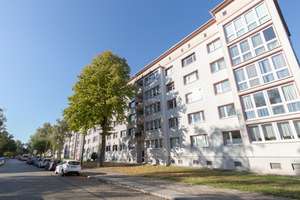 Wohnen direkt am Nordpark…#richtig jut – Pappelallee 22, 39106 Alte Neustadt, Magdeburg – Vorschaubild 14