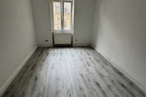 Schöne  frisch renovierte 2 ZKB Wohnung -mit begrünten Innenhof – Werderstr 8, 65195 Wiesbaden – Vorschaubild 8