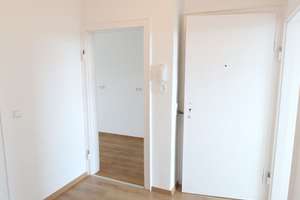Stilvolle 3-Zimmer-Wohnung am Stünzer Park!