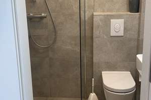 D-dorf City Moderne vollmöblierte 2 Zimmerwohnung – Worringerstr. 52, 40211 Stadtmitte, Düsseldorf – Vorschaubild 10