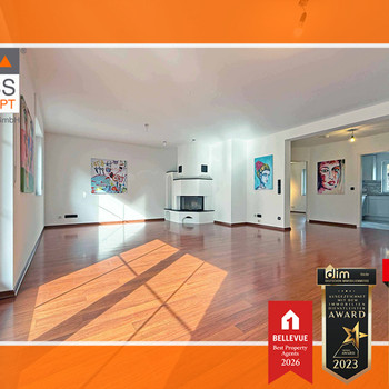 PROFI-FILM ANSCHAUEN: Schöne Maisonette-Wohnung mit Sonnenbalkon, Gemeinschaftsgarten & Stellplätzen