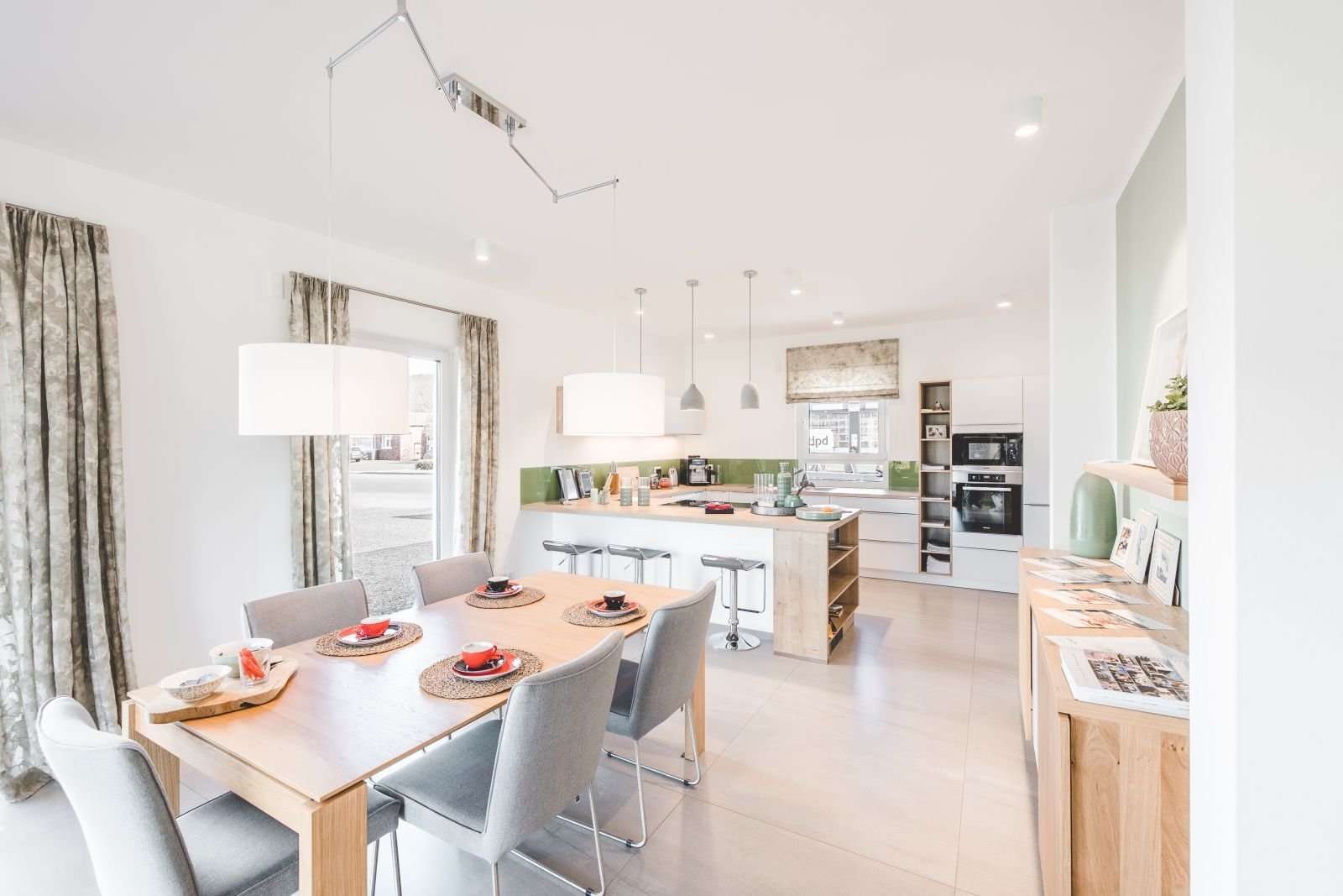 Immobilie in Rehweiler - WOHNEN IM KLASSISCH-MEDITERRANEN BAUSTIL - Bild 2