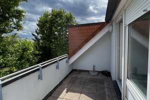 ❤️-lich Willkommen in Kirchheim zu dieser sanierten, hellen und teilmöblierten Maisonette-Wohnung – Die vollständige Adresse der Immobilie erhältst du vom Anbieter., 69124 Kirchheim, Heidelberg – Vorschaubild 15