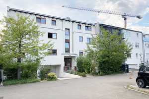 Sympathische Gartenwohnung -mit Garage – Stuttgart – Vorschaubild 7