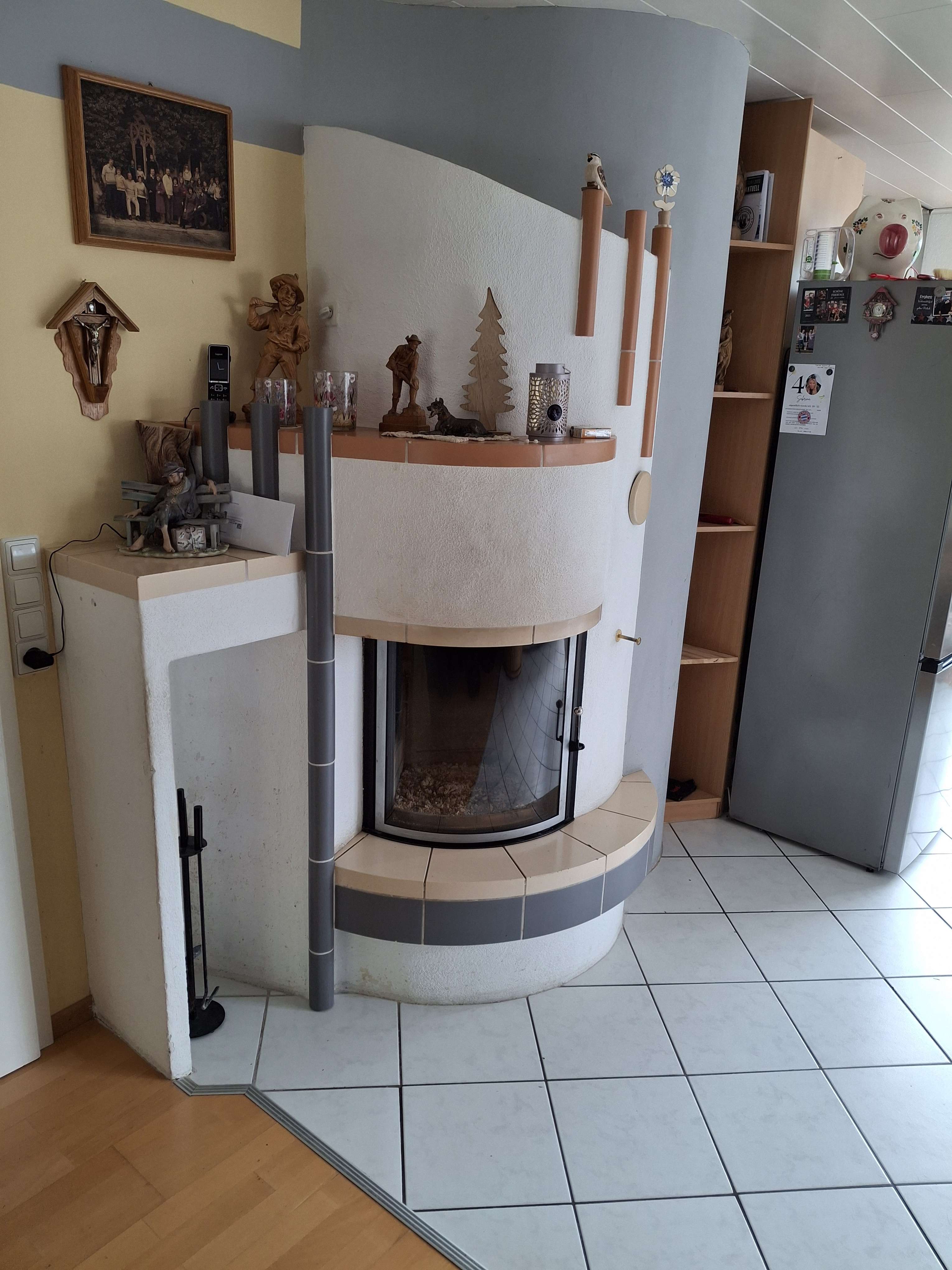 Immobilie in Oberharmersbach - Wohnhaus mit drei Wohneinheiten, ideal für die junge Familie und den Kapitalanleger - Bild 0