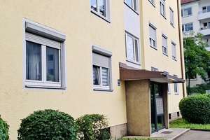 3-Z.Wohnung möbliert mit Balkon, Sendling – 81371 Sendlinger Feld, München – Vorschaubild 15