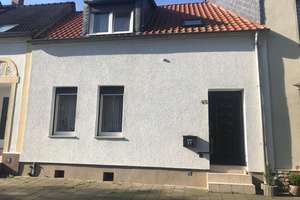 1-Fam.-Haus, Garage, Kroppenstedt, Vermietung, Mietkauf, Barkauf – Max-Kasperschinski-Straße 45, 39397 Kroppenstedt – Vorschaubild 1
