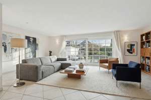 Familienfreundliche Doppelhaushälfte in Ludenberg