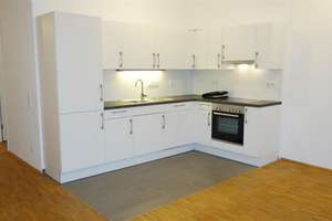 Moderne 3 Zimmer Whg. mit Sonnenterrasse, kleinem Wohnküchenbereich mit EBK, 2  Bäder. Flingern-Nord – 40235 Flingern Nord, Düsseldorf – Vorschaubild 6